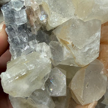 Cargar imagen en el visor de la galería, Apophyllite/Zeolite Cluster #19
