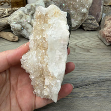 Cargar imagen en el visor de la galería, Apophyllite/Zeolite Cluster #20
