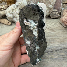 Cargar imagen en el visor de la galería, Apophyllite/Zeolite Cluster #20
