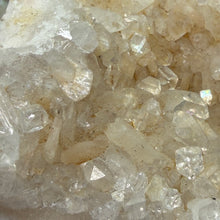 Cargar imagen en el visor de la galería, Apophyllite/Zeolite Cluster #20
