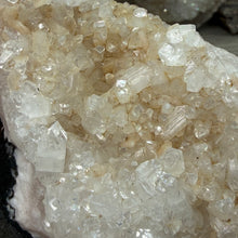 Cargar imagen en el visor de la galería, Apophyllite/Zeolite Cluster #20

