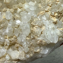 Cargar imagen en el visor de la galería, Apophyllite/Zeolite Cluster #21
