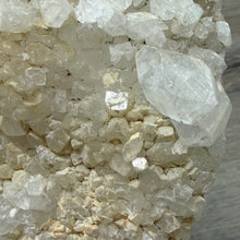 Cargar imagen en el visor de la galería, Apophyllite/Zeolite Cluster #21
