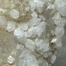 Cargar imagen en el visor de la galería, Apophyllite/Zeolite Cluster #21
