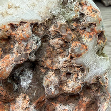 Chargez l'image dans la visionneuse de la galerie, <transcy>Apophyllite avec Stilbite et Chlorite Verte</transcy>
