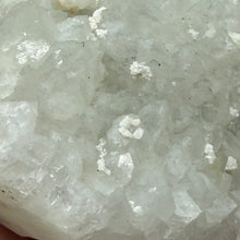 Cargar imagen en el visor de la galería, Apophyllite/Zeolite Cluster #24
