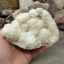 Cargar imagen en el visor de la galería, Apophyllite/Zeolite Cluster #26
