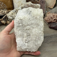 Load image into Gallery viewer, Apophyllite/Zeolite Cluster #28

