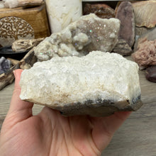 Load image into Gallery viewer, Apophyllite/Zeolite Cluster #28

