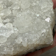 Load image into Gallery viewer, Apophyllite/Zeolite Cluster #28
