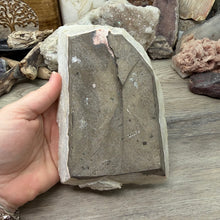 Bild in Galerie-Viewer laden, Apophyllite/Zeolite Cluster #29
