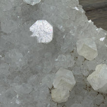 Bild in Galerie-Viewer laden, Apophyllite/Zeolite Cluster #29
