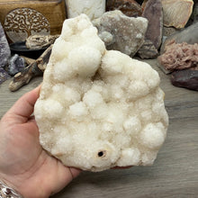 Bild in Galerie-Viewer laden, Apophyllite/Zeolite Cluster #30
