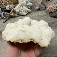 Bild in Galerie-Viewer laden, Apophyllite/Zeolite Cluster #30
