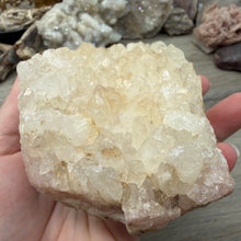 Chargez l'image dans la visionneuse de la galerie, <transcy>Apophyllite avec Stilbite et Chlorite Verte</transcy>
