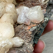 Bild in Galerie-Viewer laden, Apophyllite/Zeolite Cluster #32
