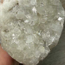 Bild in Galerie-Viewer laden, Apophyllite/Zeolite Cluster #33
