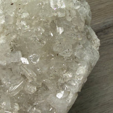 Bild in Galerie-Viewer laden, Apophyllite/Zeolite Cluster #33
