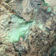Load image into Gallery viewer, Chrysocolla and Malachite Rough #1
