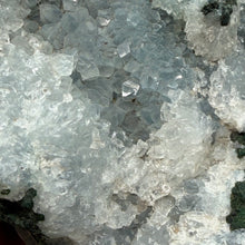 Load image into Gallery viewer, Chrysocolla and Malachite Rough #3
