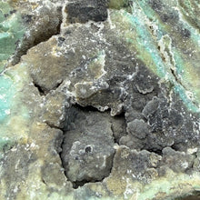 Load image into Gallery viewer, Chrysocolla and Malachite Rough #6

