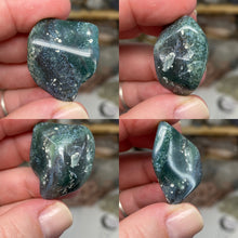 Load image into Gallery viewer, Ocean Jasper Small Rough Tumble
