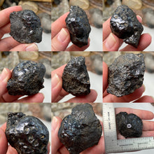 Load image into Gallery viewer, Botryoidal Hematite #23
