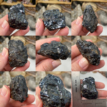 Load image into Gallery viewer, Botryoidal Hematite #24
