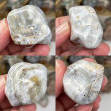 Cargar imagen en el visor de la galería, Ocean Jasper X-Large Rough Tumbles
