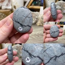 Load image into Gallery viewer, Picasso Pillow Palm Stones
