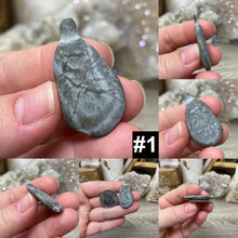 Load image into Gallery viewer, Calcite Concretion Small Fairy Stones Under 7 grams
