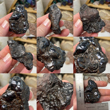 Load image into Gallery viewer, Botryoidal Hematite #26
