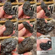 Load image into Gallery viewer, Botryoidal Hematite #13
