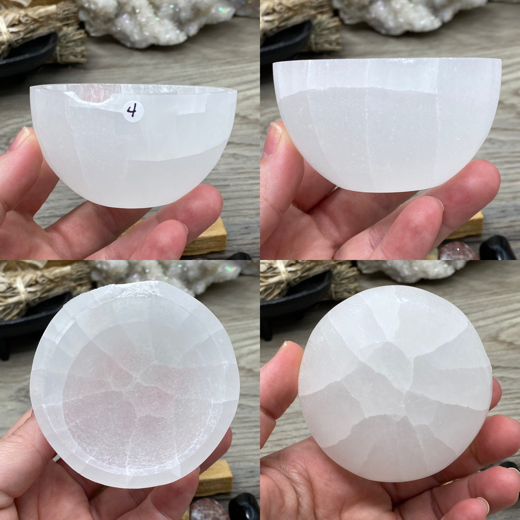 Selenite 2.7