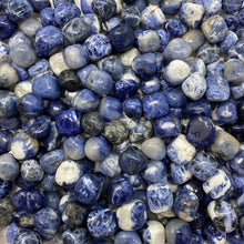 Load image into Gallery viewer, Sodalite Tumbles
