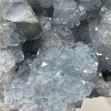 Carica l&#39;immagine nel visualizzatore di Gallery, Celestite Rough Cluster #64
