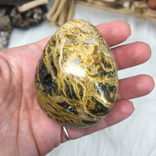 Load image into Gallery viewer, Ocean Jasper Egg #02
