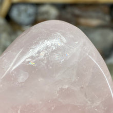 Load image into Gallery viewer, Rose Quartz Freeform
