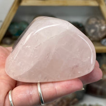 Load image into Gallery viewer, Rose Quartz Freeform
