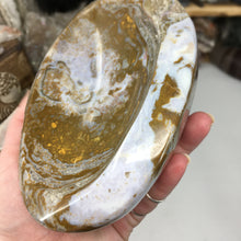 将图像加载到图库查看器中，Ocean Jasper Bowl #03
