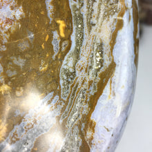 Load image into Gallery viewer, Ocean Jasper Bowl #03
