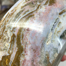 Load image into Gallery viewer, Ocean Jasper Bowl #03
