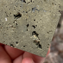Load image into Gallery viewer, Pyrite Pyramid #06
