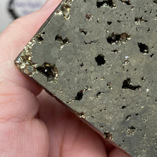 Load image into Gallery viewer, Pyrite Pyramid #08
