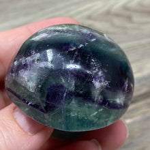 Load image into Gallery viewer, Fluorite Mushroom #19
