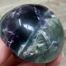 Load image into Gallery viewer, Fluorite Mushroom #19
