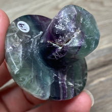 Load image into Gallery viewer, Fluorite Mushroom #19
