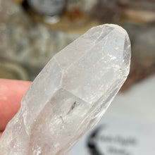 将图像加载到图库查看器中，Quartz Laser Point #19
