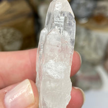 将图像加载到图库查看器中，Quartz Laser Point #23
