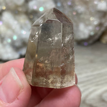 Load image into Gallery viewer, Smoky Quartz Mini Tower #09
